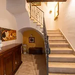 Via Carlo De Cesare 56